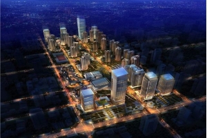 華熙528藝術(shù)村